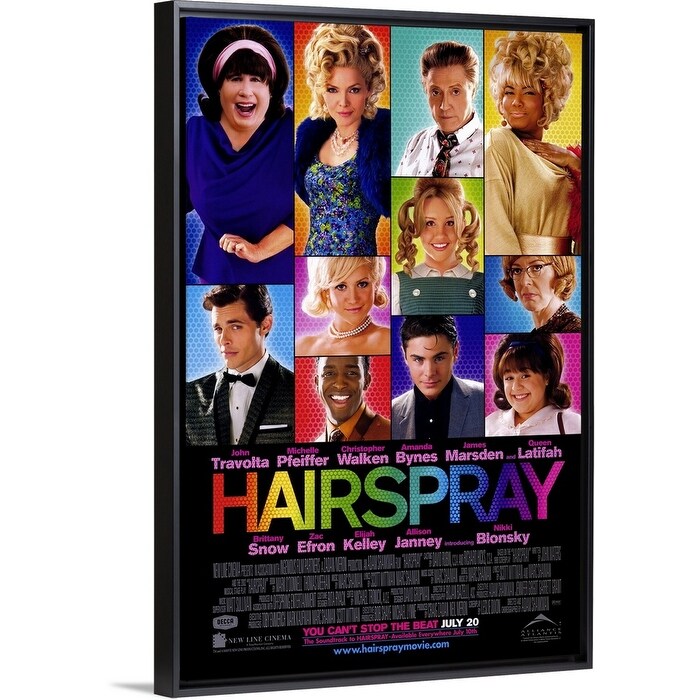 hairspray 2007 soundtrack zip